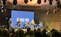 Yılın en uzun gecesinde Bursa’da caz rüzgârı esti