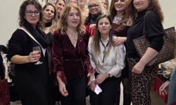 Bursa Türk Kadınlar Birliği 2026 Hedeflerini Açıkladı