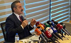 Faruk Çelik'ten Erkan Aydın'a: Bu twiti atanı bulmak göreviniz