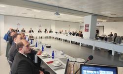 Bursa Koruma Kurulu’nda 2025 Faaliyetleri Masaya Yatırıldı