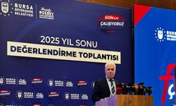 Başkan Bozbey’den 17 ilçe başkanına çağrı: Derhal çözüm ürelmeli