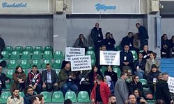 Bal-Göç Genel Kurulu protestolarla başladı