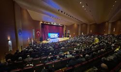 Saadet Partisi Bursa'dan çağrı