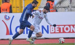 Sultan Su İnegölspor’dan Güçlü Performans