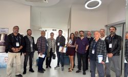 BURTOM saç ekiminde eğitim merkezi oldu