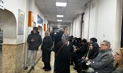 Bursa'da Nüfus müdürlüklerinde 'zam' sırası!