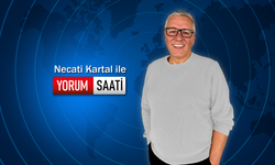 Yorum Saati'nde Necati Kartal gündemi değerlendiriyor