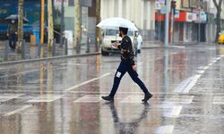 Bugün Bursa'da hava nasıl olacak? (25 Aralık Perşembe)