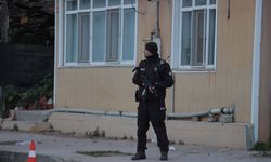 Yalova'da IŞİD operasyonunda çatışma çıktı: Yayın yasağı getirildi