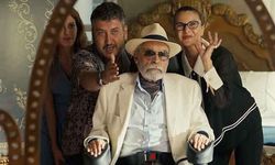 2025'in en çok izlenen filmi oldu