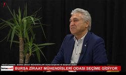 Fevzi Çakmak Bursa Saati ekranlarında