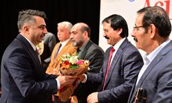 Aşık Reyhani'ye vefa ...