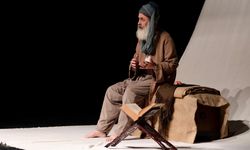 Yıldırım'da İmamı-ı Azam Ebu Hanife oyunu