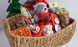 Pahalılık yılbaşı sepetlerini de vurdu