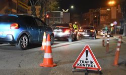 Emniyet Genel Müdürlüğü'nden sürücülere yılbaşı uyarısı