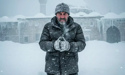 Zemheri soğukları geliyor! Tarih verildi, tam kırk gün sürecek