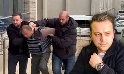 "Eşime neden baktın" dedi! Sokak ortasında canından oldu