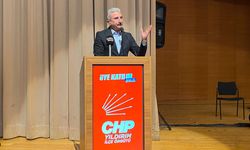 CHP Yıldırım’da rozet töreni: “Bu ülkeyi kardeşlikle yöneteceğiz”