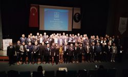 TMMOB Makina Mühendisleri Odası'nın kuruluşunun 71. yıl dönümü