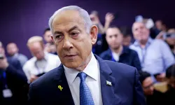 Netanyahu, Türkiye'nin Gazze'deki varlığına izin vermeyeceklerini ileri sürdü