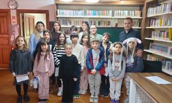 Çocuklar "Sorumluluk" kavramını felsefe ile keşfetti