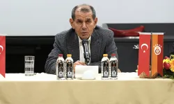 Galatasaray yönetiminden Erden Timur ve Metehan Baltacı’ya ziyaret