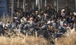 Kanarya Adaları'na 144 düzensiz göçmen geldi