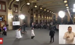 Meksika sallandı! Devlet Başkanı basın toplantısını yarıda kesmek zorunda kaldı