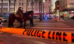 ABD'de yılbaşı gecesi "DEAŞ’tan esinlenilen" bir saldırı planı engellendi