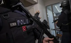 İstanbul'da DEAŞ operasyonu: 67 şüpheli tutuklandı