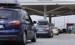 Yabancı plakalı araçlar için yeni düzenleme: Cezayı ödemeden çıkamayacaklar