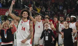 Karşıyaka sahasında TOFAŞ'ı devirdi