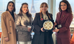 YASAV'dan UNESCO ziyareti