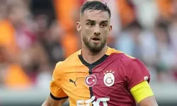 Galatasaray, Berkan Kutlu ile yollarını ayırdı