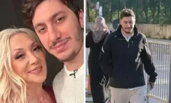 Güllü'nün oğlundan dikkat çeken paylaşım! 'Bitti' diyerek paylaştı