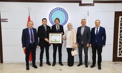 BUÜ’den sıfır atık kararlılığı