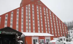 Kartepe'deki ünlü otelin çalışma ruhsatı iptal edildi