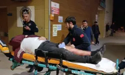 Bursa'da tartıştığı kayınbiraderini silahla vuran şüpheli tutuklandı