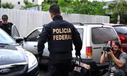 Brezilya federal polisi, Bolsonaro’nun hastaneye kaldırıldığını yalanladı