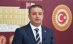 Gelecek Partisi'nden istifa eden vekil AKP'ye katılacak