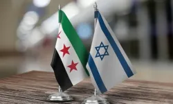 Suriye ve İsrail ortak koordinasyon mekanizması kurulması konusunda anlaştı