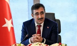 Cevdet Yılmaz: Yıl sonunda enflasyonu yüzde 20'nin altına düşürmeyi hedefliyoruz
