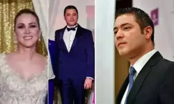 Murat Ongun'un eşi Gözdem Ongun'un ev hapsi kaldırıldı