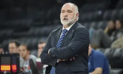 Pablo Laso: "Son dakikal