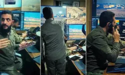 Suriye ordusu operasyona başladı: Ahmed Şara harekat merkezinde