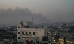 Suriye ordusu duyurdu: İkinci duyuruya kadar yasak