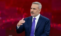 Bakan Fidan: Halep'te paralel yapı ortadan kalkmalı