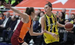 Galatasaray'ı yenen Fenerbahçe, Türkiye Kupası'nı kazandı