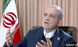 İran Cumhurbaşkanı'ndan gösterilere ilişkin açıklama