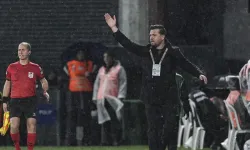 Uğur Uçar: Bu takımı Süper Lig’e çıkarmak için çalışacağız